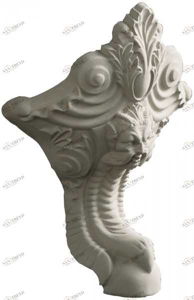 E4010N-00 Комплект из 4 ножек Jacobdelafon ОБЩАЯ КАТЕГОРИЯ Santreyd 