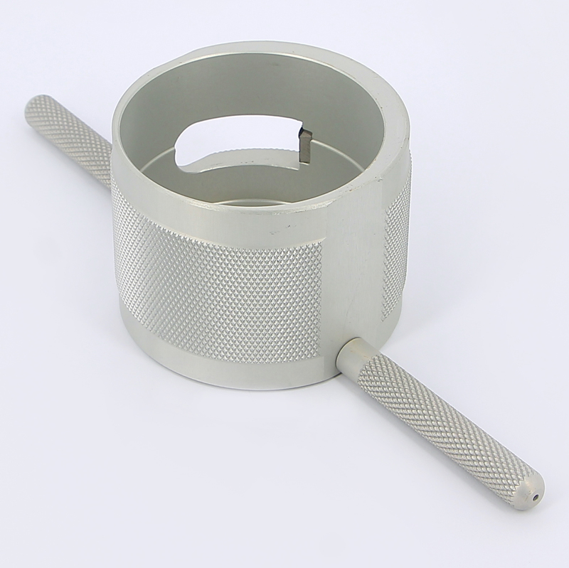 Обрезное устройство для фольги полипропиленовой трубы STABI FV-PLAST 75мм 411075 - Вид №1