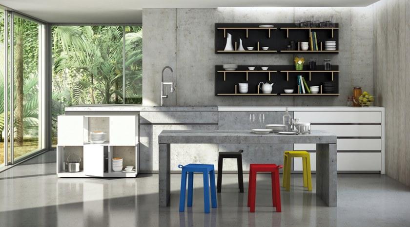 TemaHome Полка из ДСП sun-id-1422638 - Вид №21