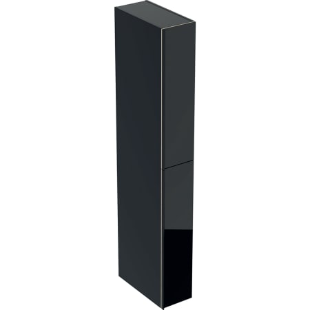 500.638.01.2 Высокий шкафчик Geberit Acanto с двумя выдвижными ящиками Geberit  - Вид №7