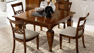 Стол CONTESSA DEVINA NAIS TA120