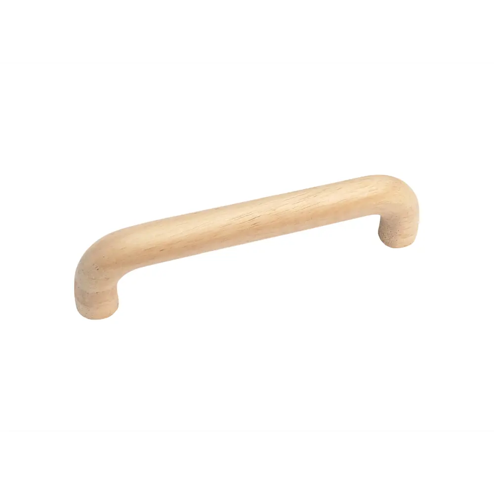 86900174 Ручка-скоба мебельная Colaptes дерево 128 мм цвет коричневый STLM-1011202 PALLADIUM 