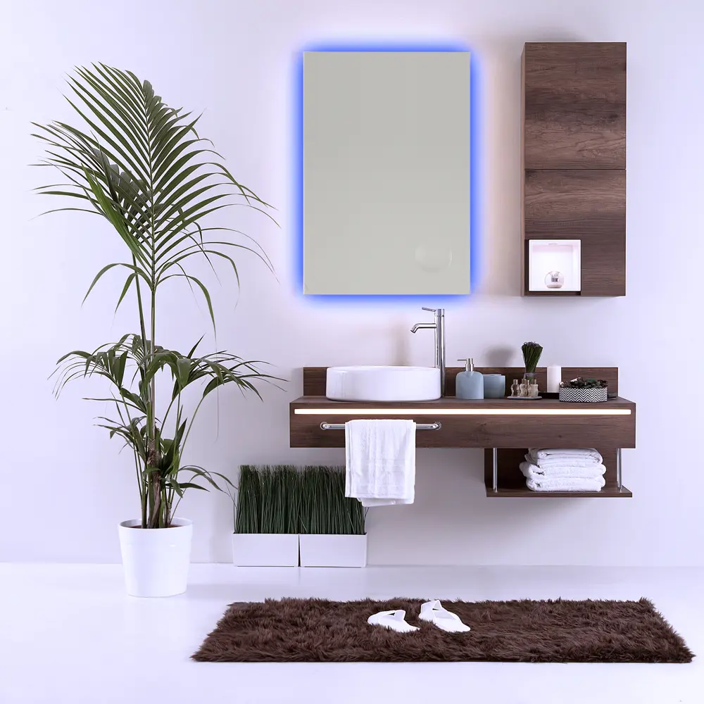 Светодиодная лента SMD 5050 60 диод/14.4 Вт/м 12 В 10 мм IP65 5 м RGB APEYRON STLM-2063676 - Вид №8