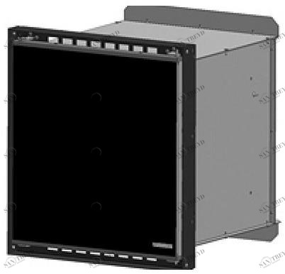 LA NORDICA EXTRAFLAME Модуль держателя журнала sun-id-1502034