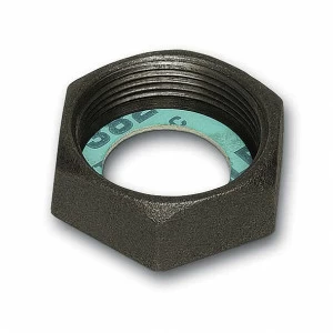 39281112S SANHA 928SW набор гаек, сталь, с уплотнениями 1x11/2 мм