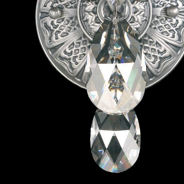 Schonbek 5641 80A Milano бра Santreyd 99703 - Вид №2