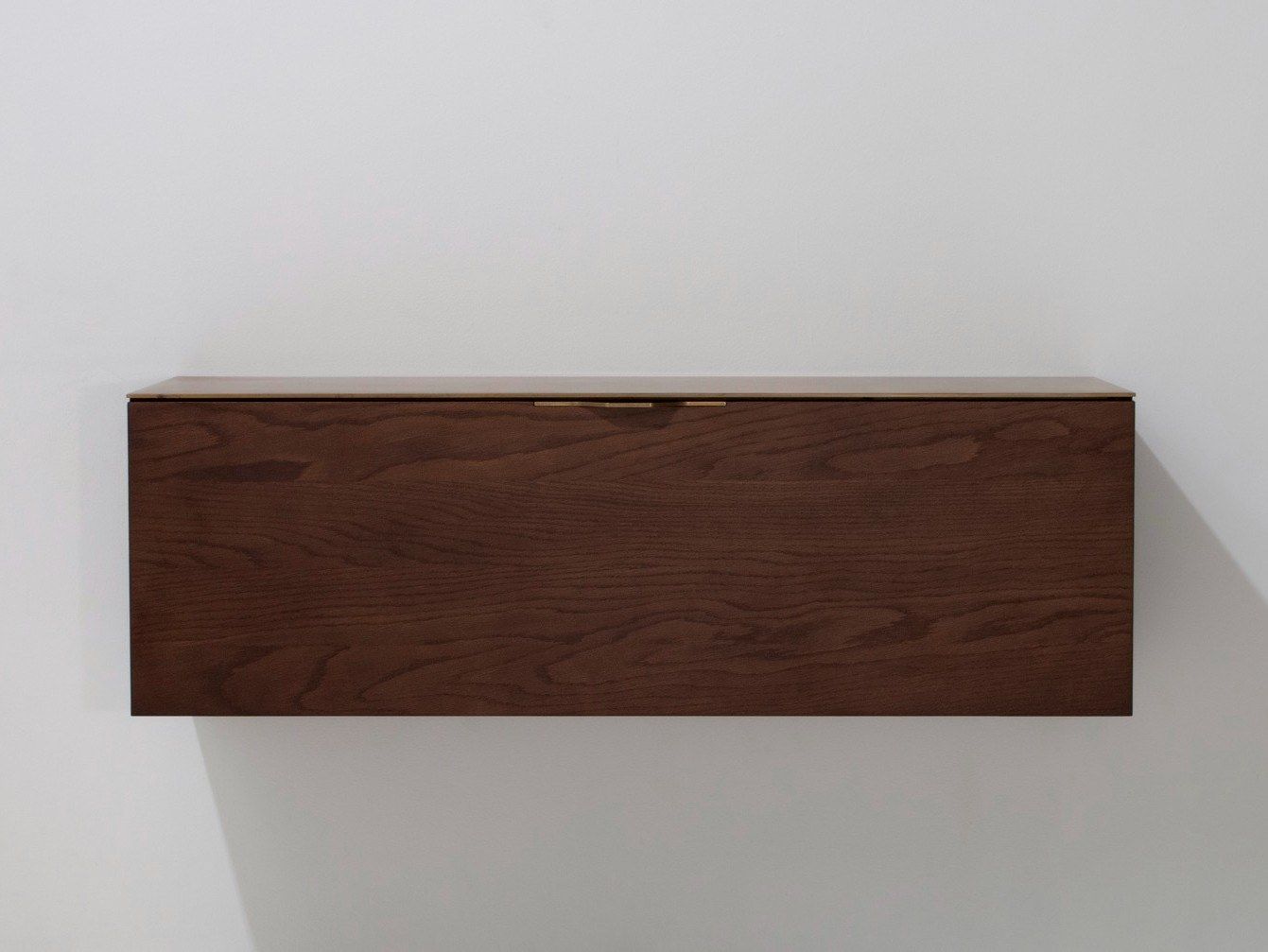 Шкаф из дуба с откидными дверями District Eight Drift ARCH-00058575