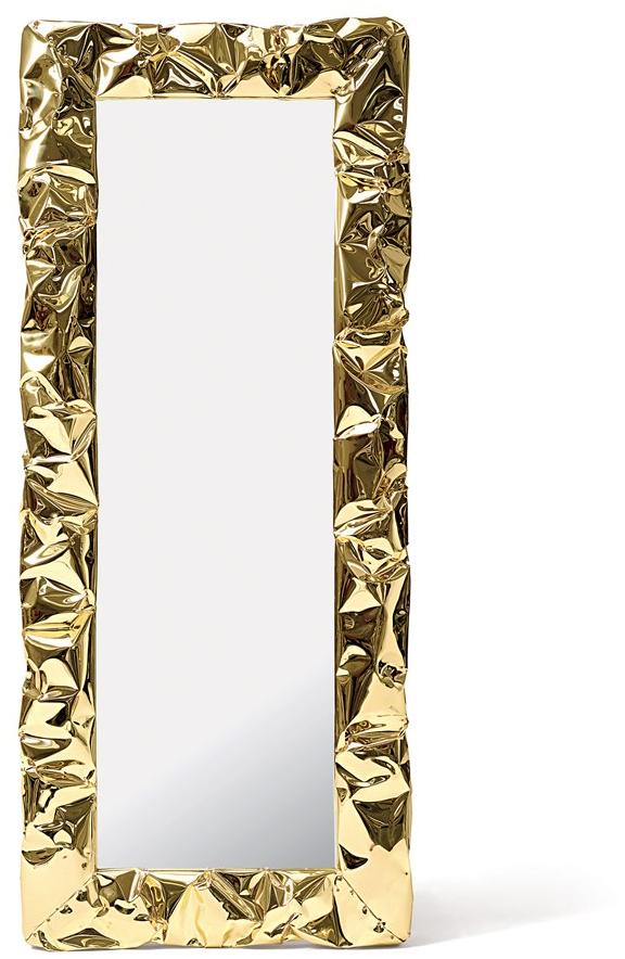 Opinion Ciatti Зеркало в раме Tab.u sun-id-1371603 - Вид №5