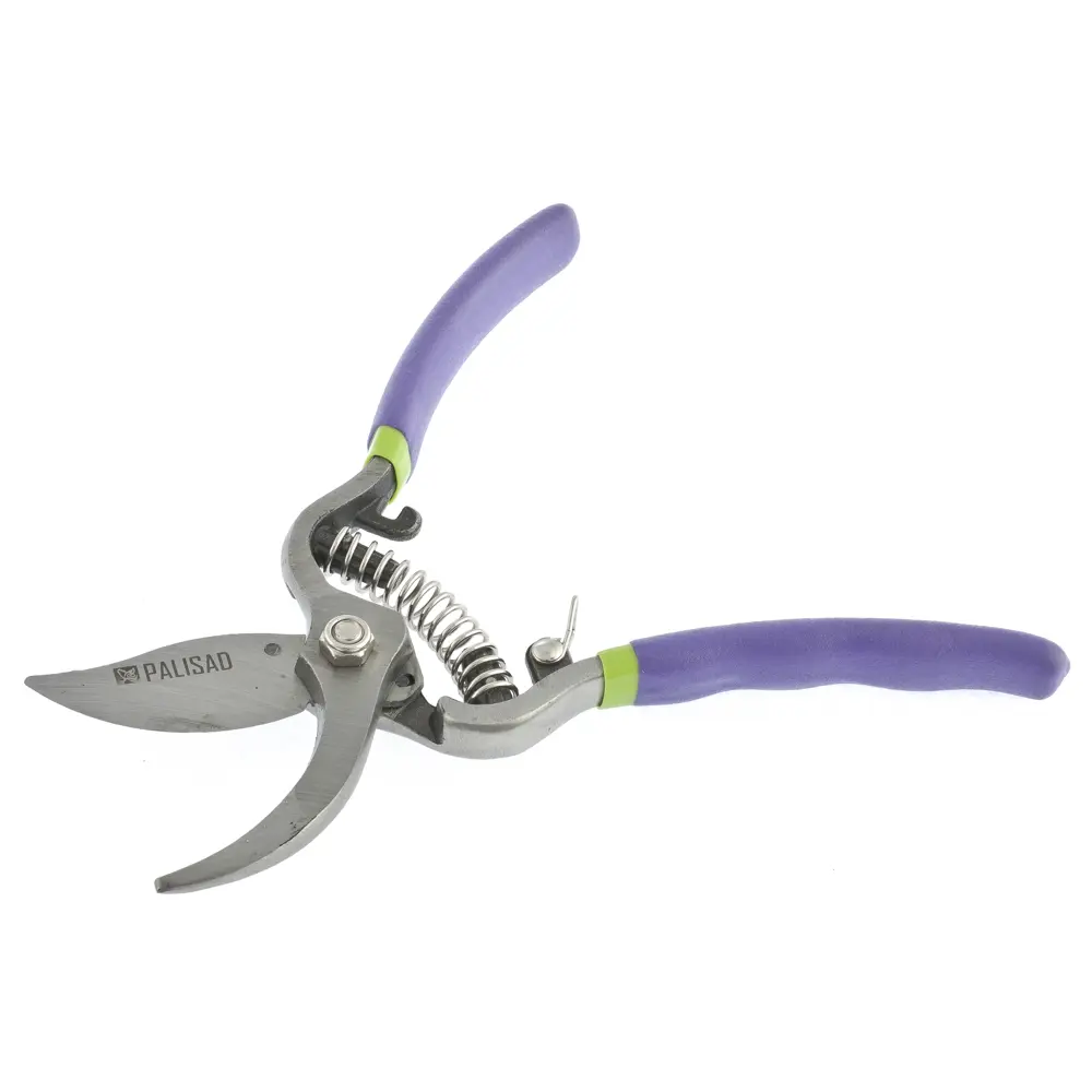 Секатор Palisad 60492 25 мм STLM-2112647 - Вид №1