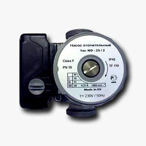 Насос циркуляционный WILO NO 32/2