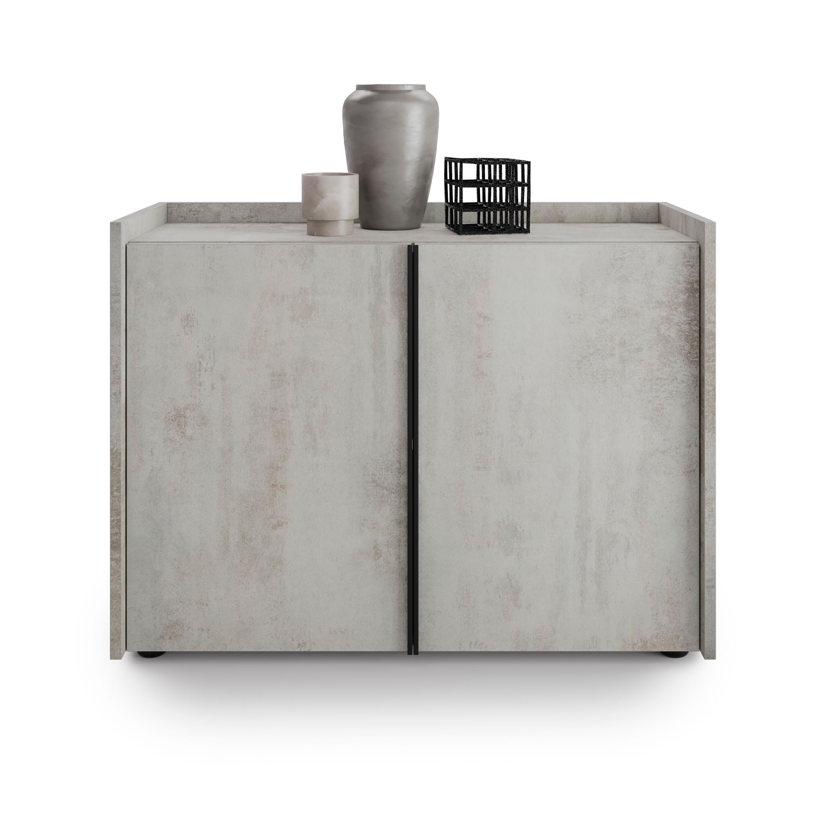 Мадия в облагороженном с распашными дверями Mobili Fiver ROMINA ARCH-00108309 - Вид №70