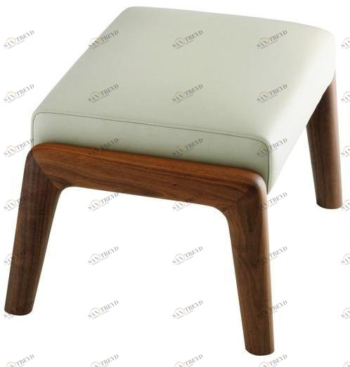 Treca Paris Подставка для ног из дерева sun-id-1410007