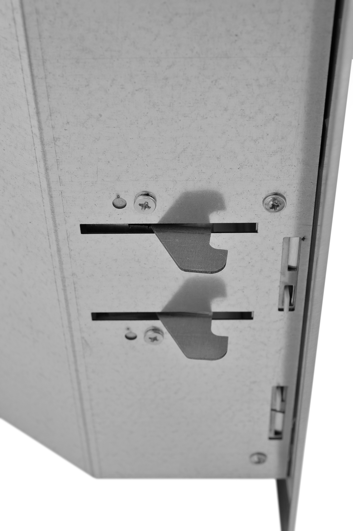 9175463 Вытяжка полновстраиваемая ZUGEL ZHI523X серебристый STDN-0029789 - Вид №14