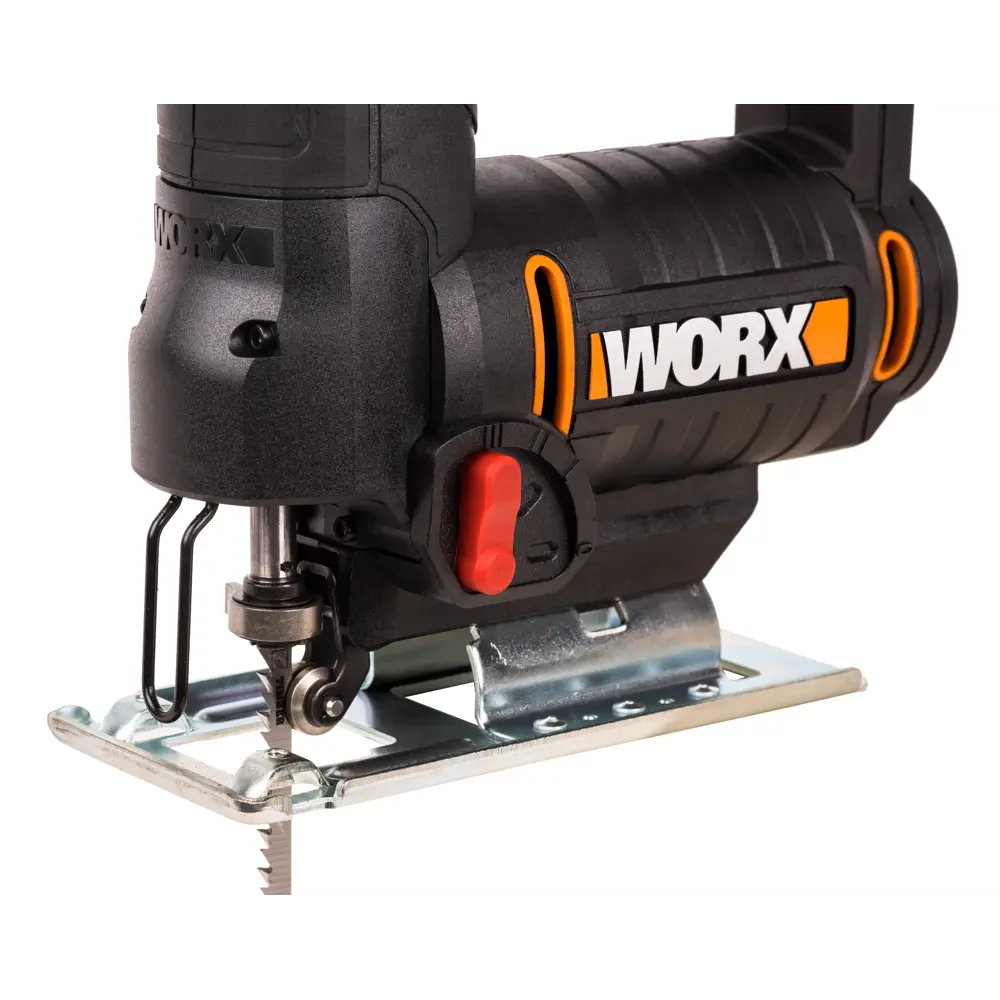 Лобзик Worx WT460, 550 Вт STLM-2017346 - Вид №6
