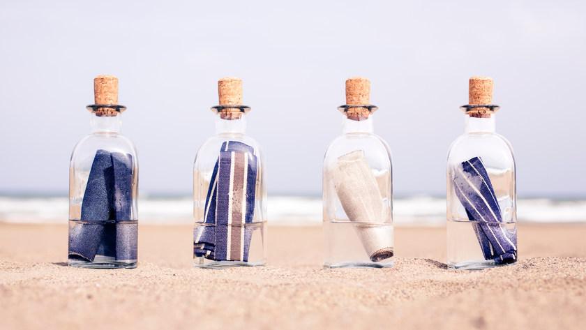 Equipo DRT Полосатая ткань из акрила для улицы Nautica sun-id-1392581 - Вид №3