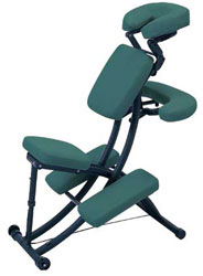 Oakworks portal pro массажный стул Oakworks