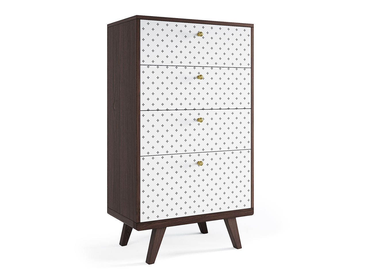 IDC006002047 The IDEA Высокий комод THIMON  - Вид №1