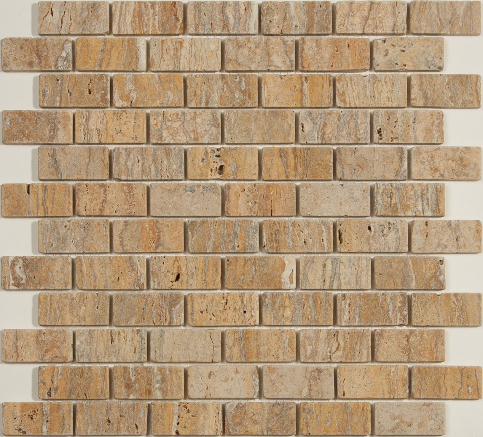 Мозаика из натурального камня K-708 SN-Mosaic Stone 