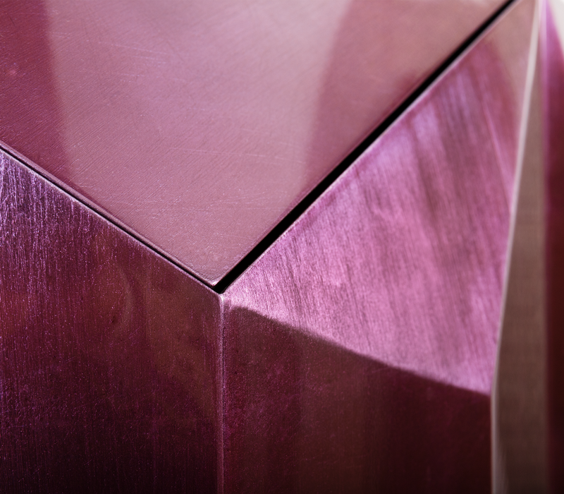 0-166 Алмазный аметистовый буфет Boca Do Lobo  - Вид №29