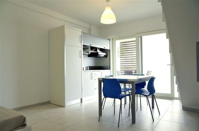 Mobilspazio Меблировка для проживания в современном стиле Fashion sun-id-1470270 - Вид №14