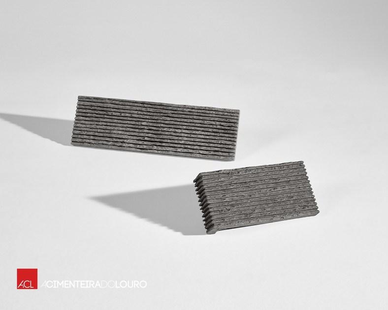 ACL Элемент из искусственного камня для бетонного фасада  840  - Вид №1