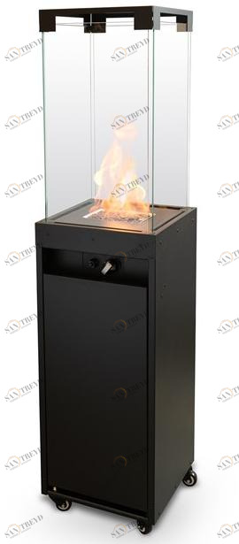 Planika Уличный газовый камин sun-id-1344856