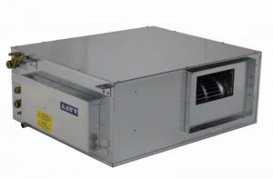 Idrosistemi srl Осушитель потолочный Residenziale