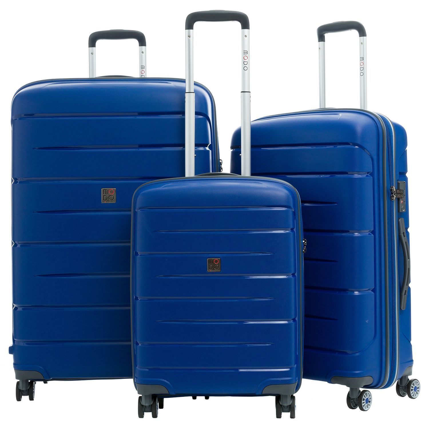 3403-53 Чемодан 3403 55/20 MODO by Roncato Starlight 2.0  - Вид №9