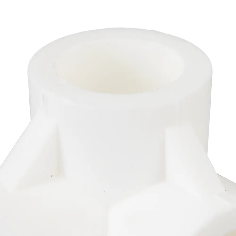 Тройник РВК 20 мм полипропилен STLM-2166144 - Вид №2