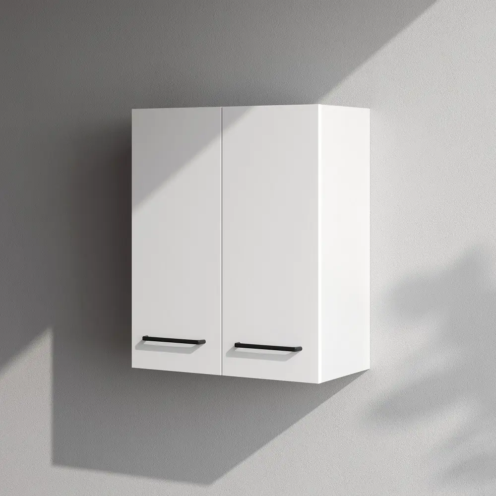 AM.PM Force — подвесной пенал для ванной 70x60x32 см 89394627 STLM-1573508 - Вид №7