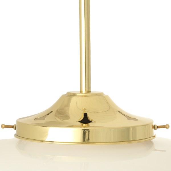 Mullan Lighting Подвесной светильник ручной работы с прямым светом Schoolhouse Mlp377  - Вид №2