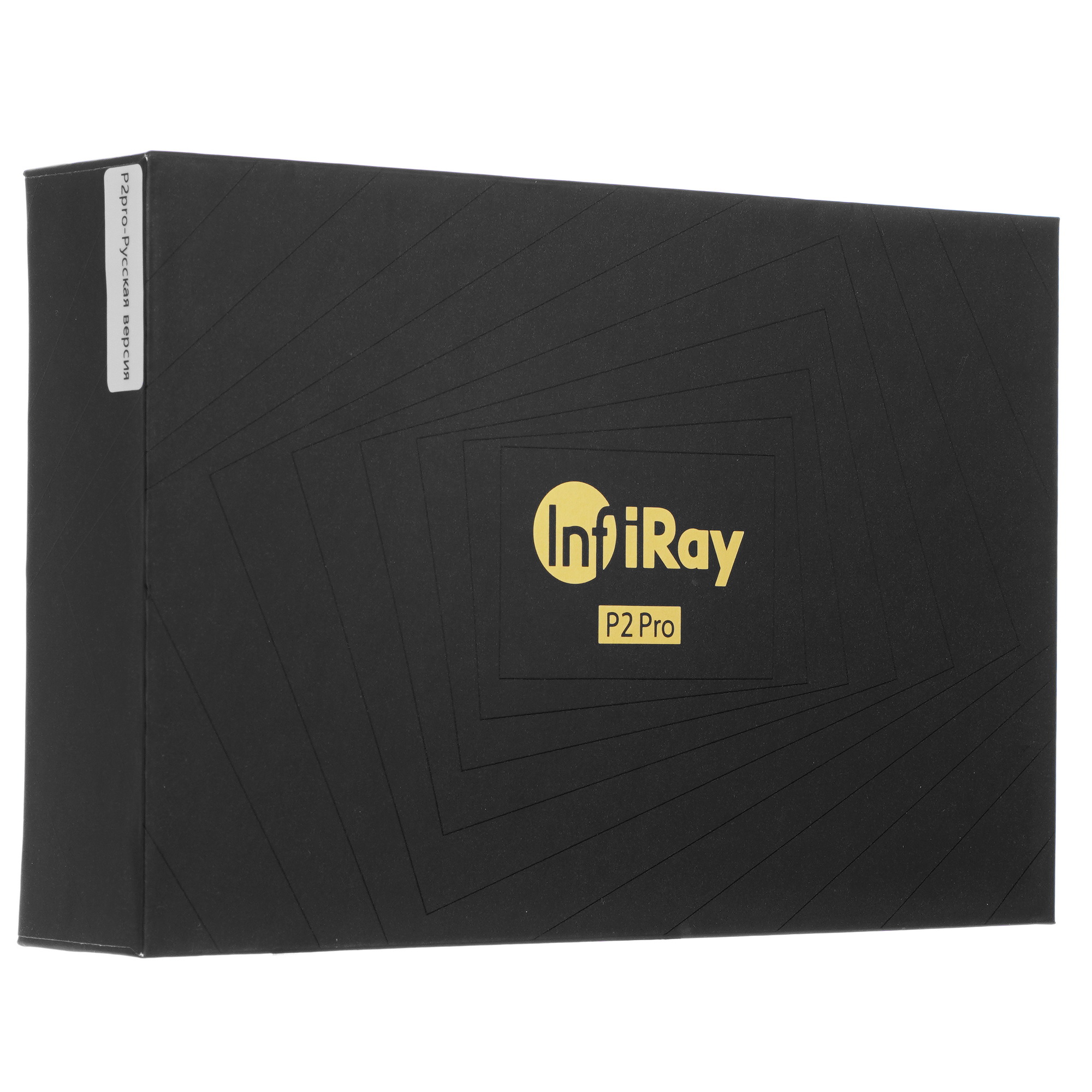 Тепловизор INFIRAY P2 Pro 9962024 STDN-0150518 - Вид №6