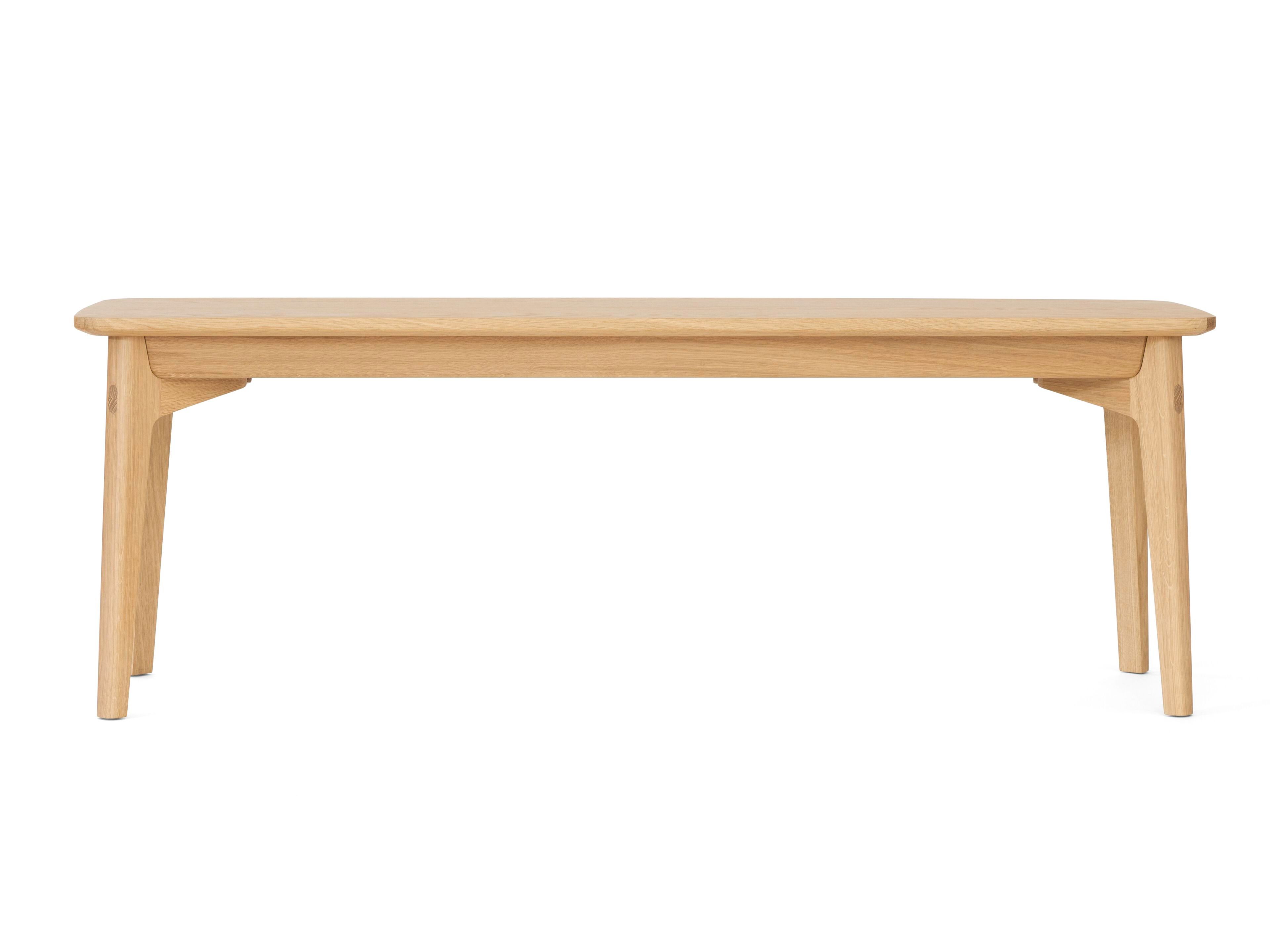 Деревянная скамья Case Dulwich ARCH-00102873