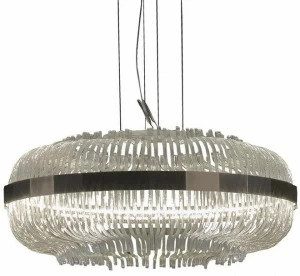 Gianfranco Ferré Home Подвесной светильник из стекла