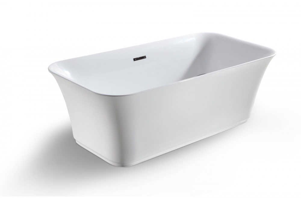 M706W S Ванна акриловая SSWW  - Вид №2