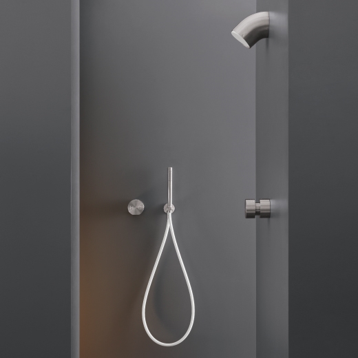 Регулируемая душевая головка с конца DELRIN® и дождя струи  FRE41 CEADESIGN  - Вид №2