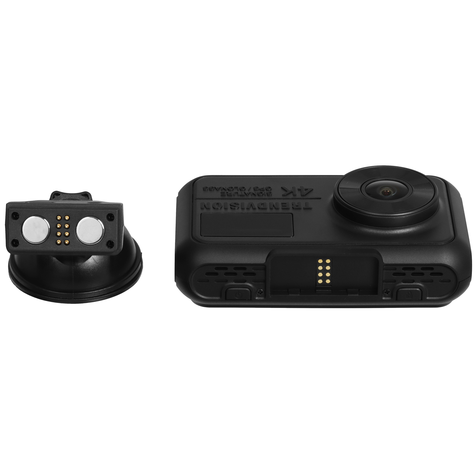 5619432 Видеорегистратор с радар-детектором TrendVision TVREAL4K STDN-0065668 - Вид №6