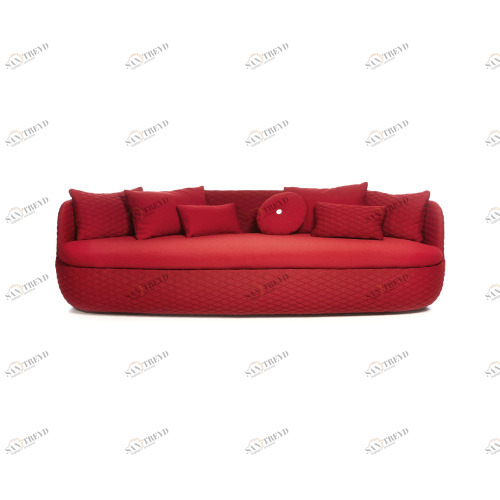 Диван / Bart Daybed Moooi sun-id-374023
