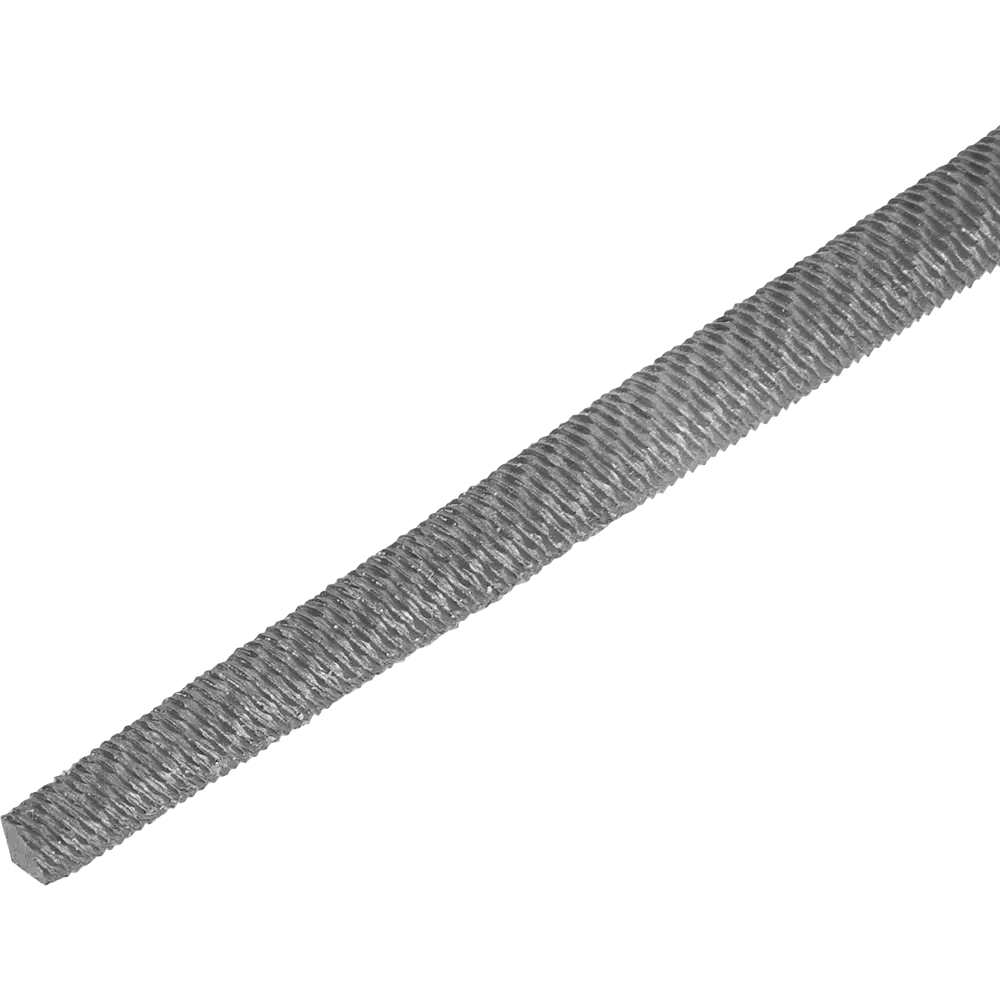 Напильник Вихрь 73/6/4/4 с круглым лезвием 200 мм STLM-2042121 - Вид №1