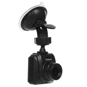 8142369 Видеорегистратор Rekam F240