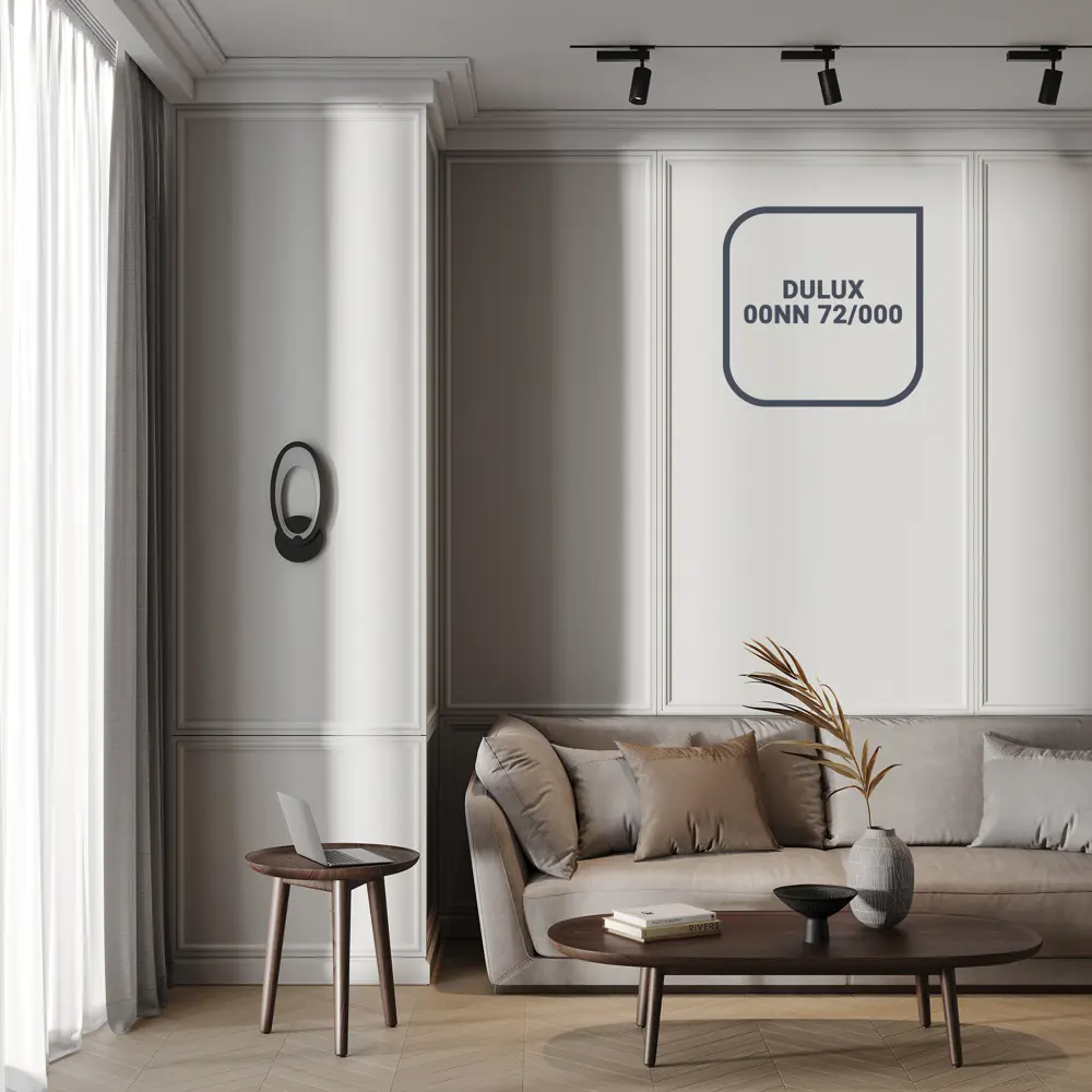 Краска для обоев Dulux Classic Colour база BW 10 л STLM-2138866 - Вид №7