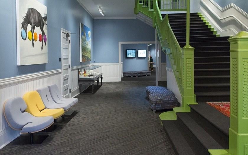 TABISSO Мягкое кресло по контракту Typographia sun-id-1466381 - Вид №5