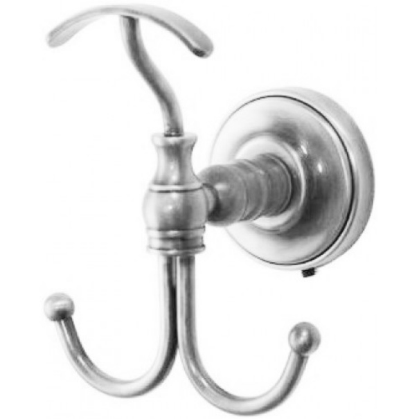 17242 Крючок тройной Migliore Mirella