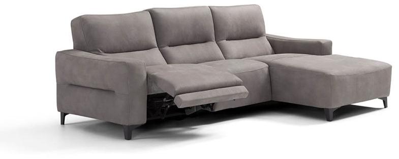 Max Divani 3-местный мягкий диван с шезлонгом sun-id-1392544 - Вид №1