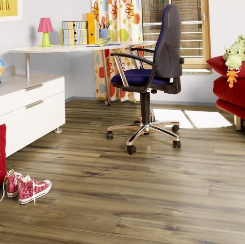 Ламинат Kaindl О071 LM-S Хикори Бариста 3500100032 - Вид №8