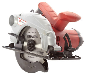 Пила дисковая RedVerg RD-CS130-55 5483206