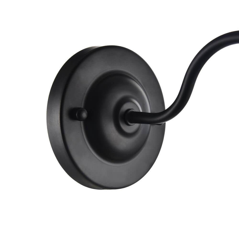 Бра настенное коричневое Freya Louise FR4167-WL-01-BL FREYA LOUISE 00-3928220 Коричневый - Вид №1