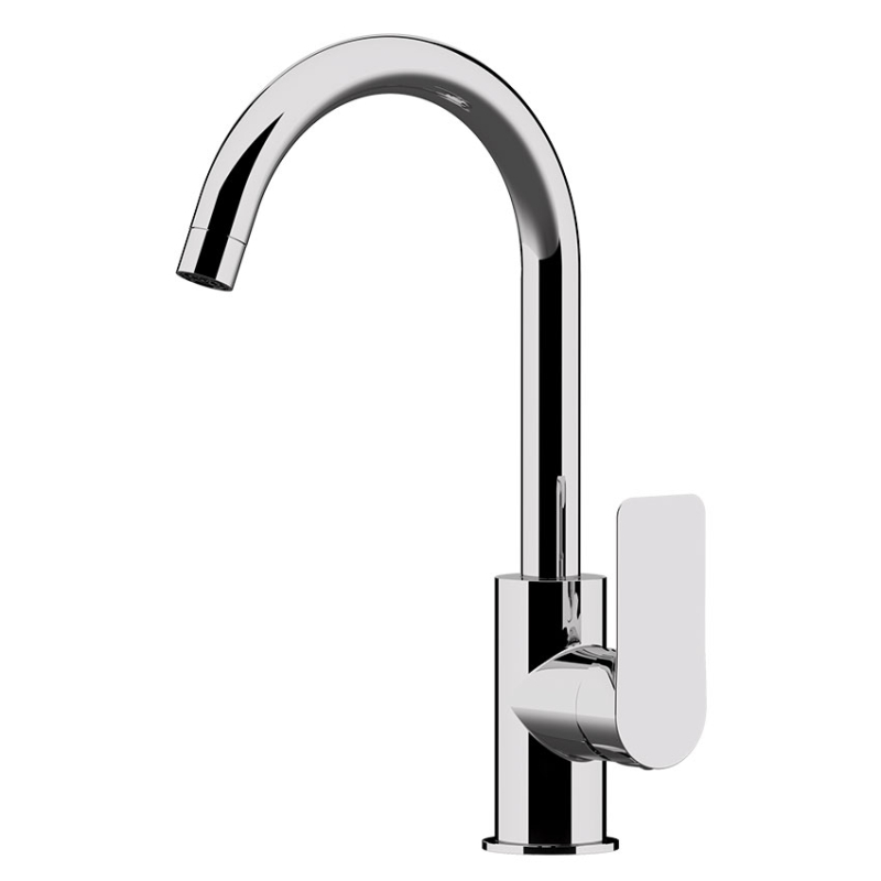 AI618 Смеситель для мойки DANIEL RUBINETTERIE Ambition