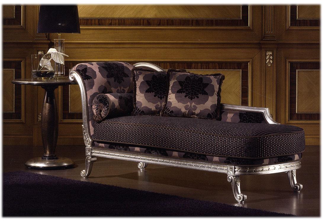 Кушетка Werner BUSNELLI ADAMO 6907 