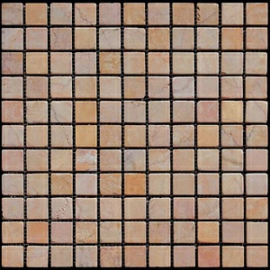 МОЗАИКА ИЗ НАТУРАЛЬНОГО КАМНЯ M063-25T NATURAL ADRIATICA